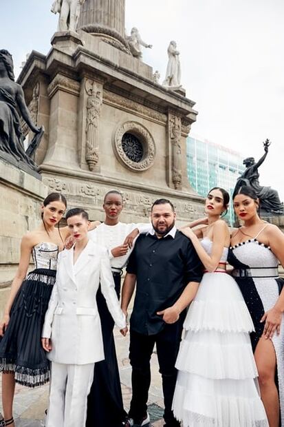 CDMX, la capital de la moda