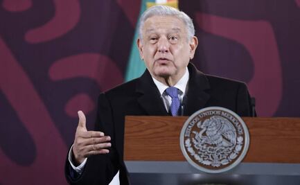 México y Canadá analizarán aumento de solicitudes de refugio a ese país: AMLO