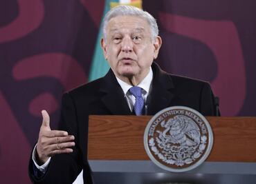 México y Canadá analizarán aumento de solicitudes de refugio a ese país: AMLO