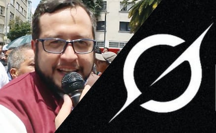 José Ramón López Beltrán vs Grok; hijo de AMLO protagoniza discusión con IA de X