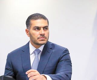 Criminales revisaron mis rutas y horarios antes de atacarme: García Harfuch