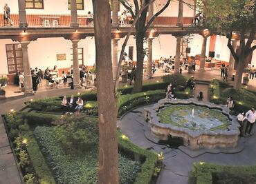 Noche de Museos: Música, circo y recorrido tenebroso