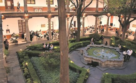 Noche de Museos: Música, circo y recorrido tenebroso