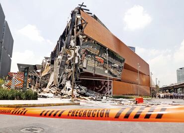 Negligencia, en plaza Artz