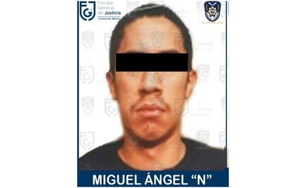 Por homicidio, dictan 27 años de cárcel para “El Mike”, hijo del líder del Cártel de Tláhuac