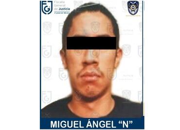 Por homicidio, dictan 27 años de cárcel para “El Mike”, hijo del líder del Cártel de Tláhuac