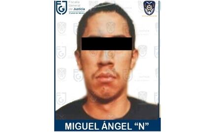 Por homicidio, dictan 27 años de cárcel para “El Mike”, hijo del líder del Cártel de Tláhuac