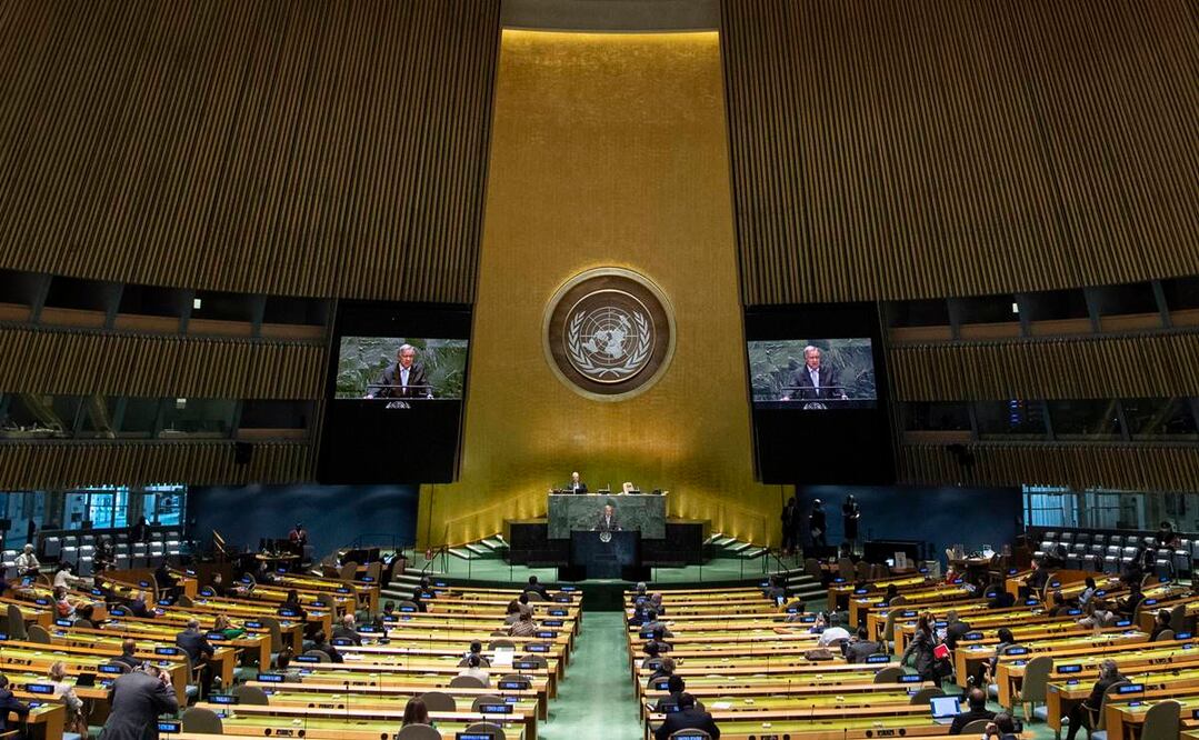 Imagen ilustrativa. Foto: AP