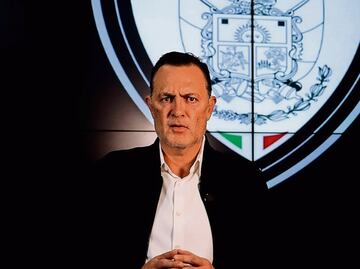 Masacre cimbra a Querétaro; Kuri: No habrá contaminación