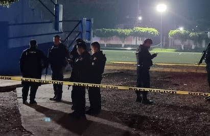 Muere quinta víctima de masacre en campo de futbol de Yecapixtla, Morelos