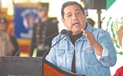 Preparan cargada a favor de Salgado; inconformes de Morena, en silencio