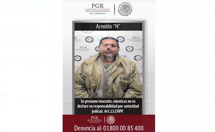 México extradita a EU a “La Minsa”, miembro de La Familia Michoacana