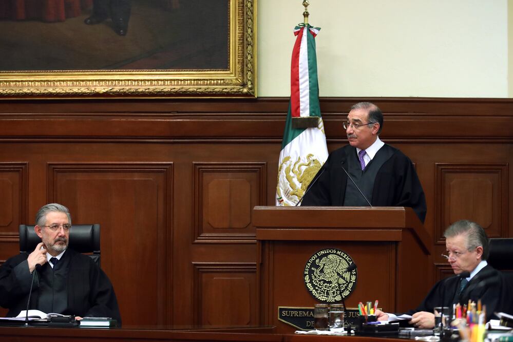 (Foto: Archivo / EL UNIVERSAL)