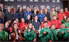 Mazda y el Comité Olímpico Mexicano unen esfuerzos por el talento nacional