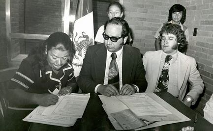 Sara Ornelas, líder de billeteros y candidata a diputada, fue asesinada por su esposo