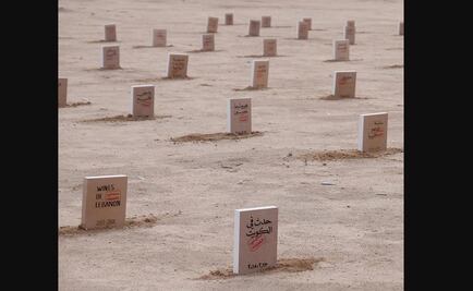 Crean cementerio para 4 mil 300 libros prohibidos en Kuwait