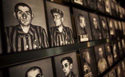 Unesco y Facebook combatirán el negacionismo del Holocausto