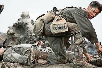 Mel Gibson predica paz en Hollywood