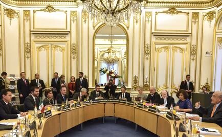 Ganador en 2018 debe dar continuidad a reformas porque han dado resultados: OCDE