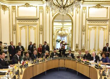 Ganador en 2018 debe dar continuidad a reformas porque han dado resultados: OCDE