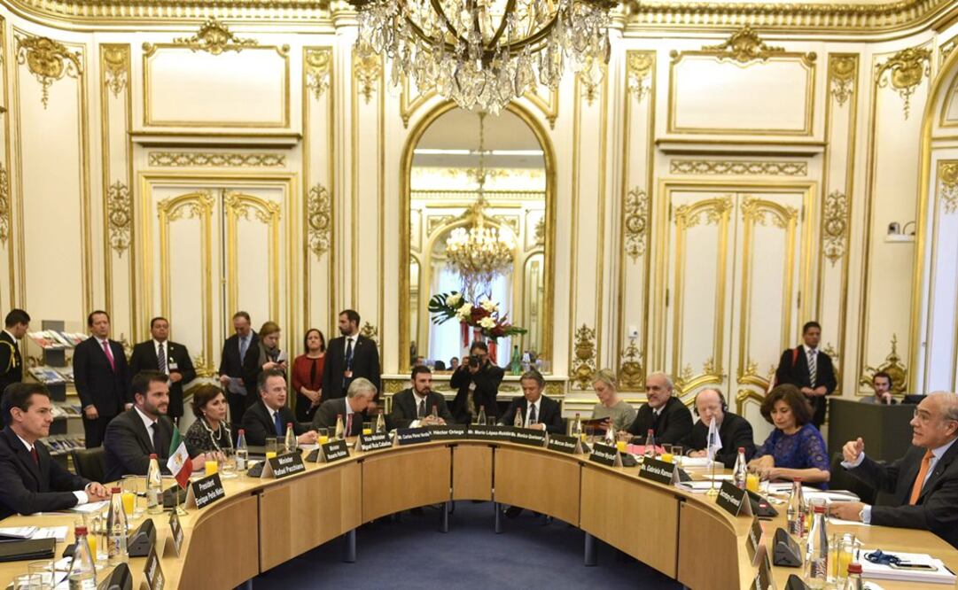 Foto: Cortesía Presidencia