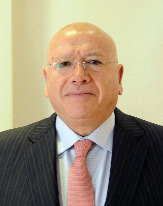 En la foto: Isidro Pastor (ARCHIVO EL UNIVERSAL)