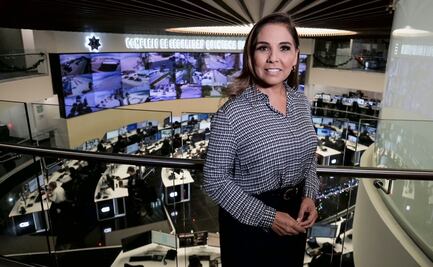 Quintana Roo tendrá la policía estatal mejor pagada del país, afirma Mara Lezama