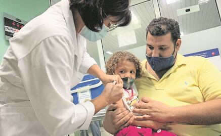 Fama, lo único que le queda al sistema de salud cubano