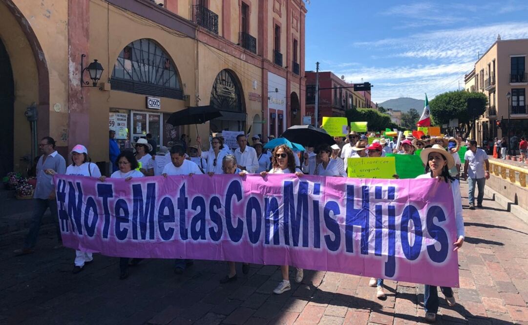 Fotos: Especiales y Yazmín Rodríguez/EL UNIVERSAL