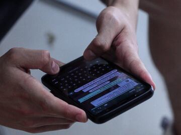¿Te sacaron de los grupos de WhatsApp? Es una falla, así se soluciona