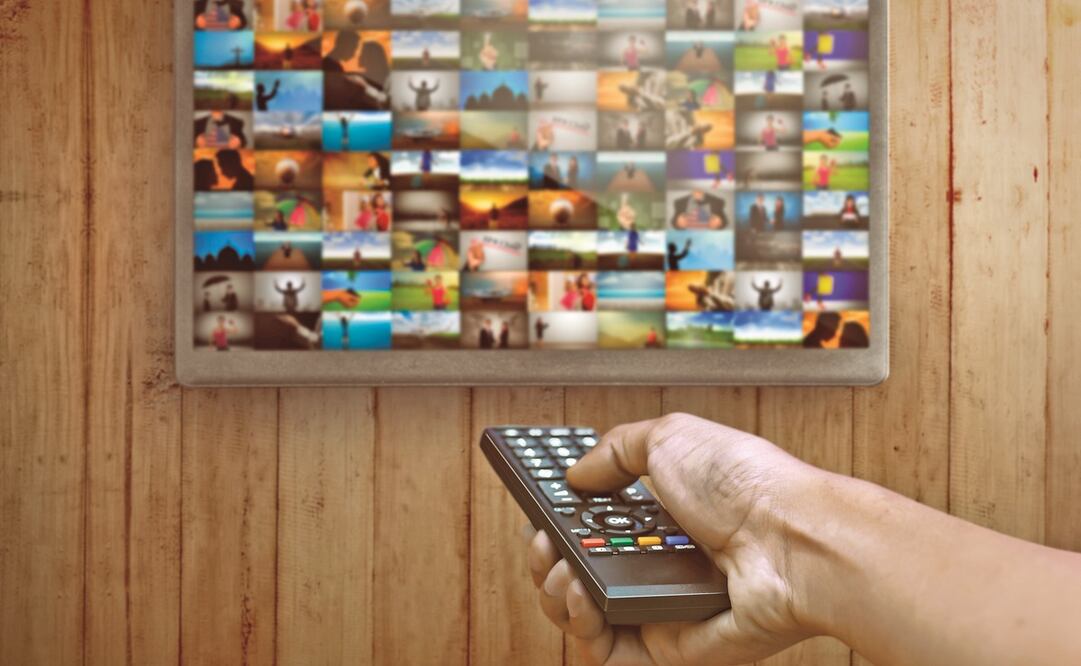 Foto: Archivo / EL UNIVERSAL