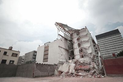 Crece 50% demanda de rentas cerca de colonias afectadas por sismo