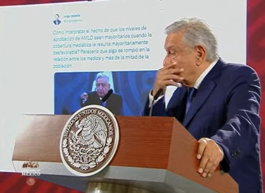 La mañanera de AMLO, 13 de septiembre, minuto a minuto