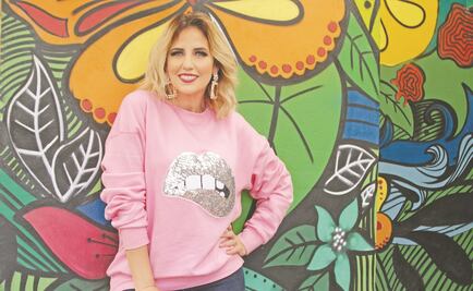 Raquel Bigorra da su brazo a torcer y acepta programa de revista