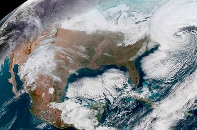 Perderíamos casi toda la capa de ozono, de perpetuarse una guerra nuclear mundial: científicos