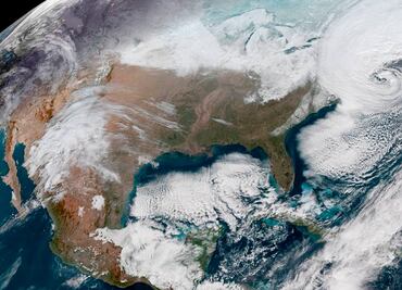 Perderíamos casi toda la capa de ozono, de perpetuarse una guerra nuclear mundial: científicos