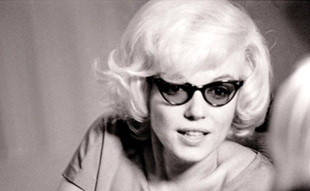 Un vestido de Monroe fue vendido recientemente Foto:Archivo