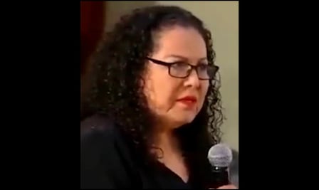 Destaca SSPC sentencia a homicidas del asesinato de la periodista Lourdes Maldonado