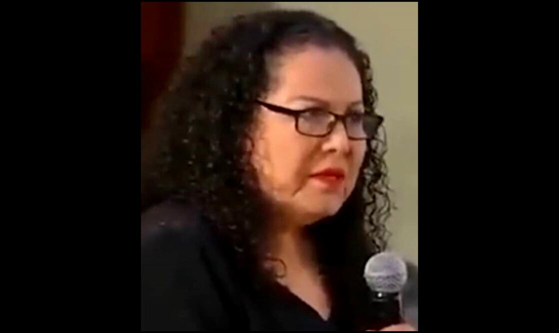 Mejía Berdeja destacó la colaboración de la gobernadora de Baja California Marina del Pilar y la Fiscalía estatal para lograr las primera sentencia en el caso del asesinato de la periodista Lourdes Maldonado. Foto: archivo/EL UNIVERSAL