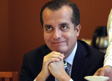 Alerta Luis Carlos Ugalde sobre riesgo de "colombianización" de la democracia