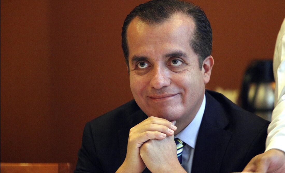 Foto: archivo/EL UNIVERSAL