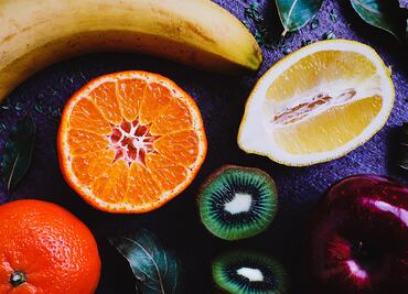 Alimentos sanos que pueden irritar tu estómago