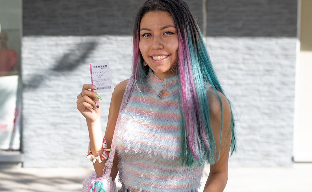 Powerball en México: Quien gane podría gastar $15 MDP al mes durante 30 años