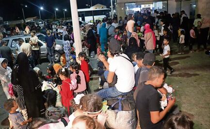 Líbano, ante el temor de una invasión israelí