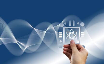 La computación cuántica y su aplicación práctica en el mundo real