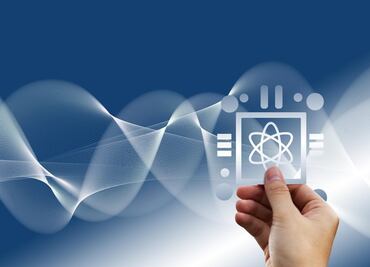 La computación cuántica y su aplicación práctica en el mundo real