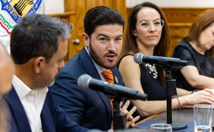 Nuevo León se prepara para brillar en el Mundial 2026; Samuel García promete ser la mejor sede