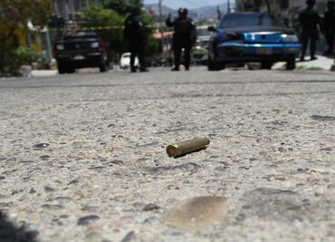 Inegi: 76% de mexicanos considera que vivir en su ciudad es inseguro