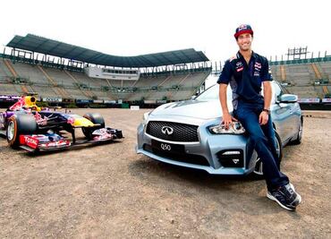 El Autódromo va sin retrasos