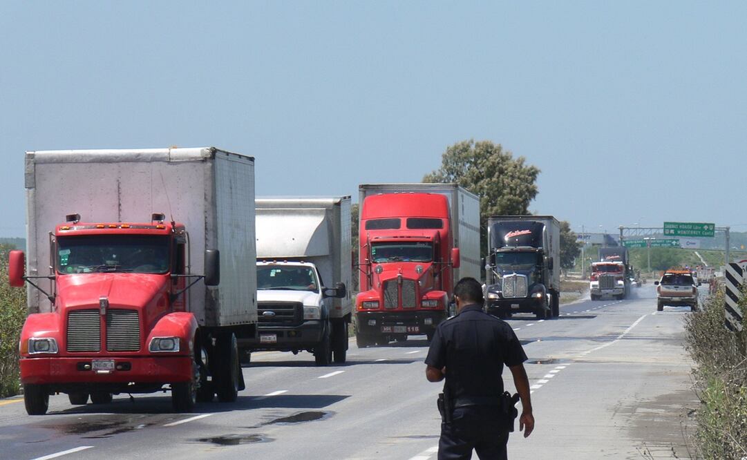 Foto: Archivo / EL UNIVERSAL